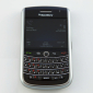 More BlackBerry for Verizon, a Swiveling Nokia Too