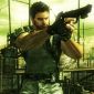 More Details About Resident Evil: The Mercenaries 3D and Revelations Appear
