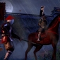 More Details on Agents in Shogun 2: Total War