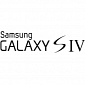 More Samsung GALAXY S IV Specs Confirmed: 1.8 Ghz Quad-Core CPU, Android 4.2