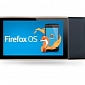 More Firefox OS Tablets Appear: The Via Vixen 7-Inch and Foxconn Infocus 10-Inch Announced