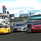 More Gran Turismo 6 Footage Revealed at Nissan GT Academy Show
