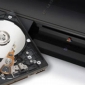 More Hard Drive Options for the PlayStation 3?