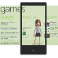 More Info on Game Building for Windows Phone 7