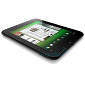 More Info on HP/Palm's webOS Tablets Emerges