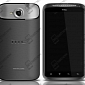 More Info on HTC One X (Endeavor) Emerges