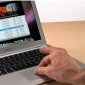 More MacBooks to Get Air's Gesture-Based Trackpad
