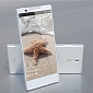 More Oppo Find 5 Photos and Specs Allegedly Leak