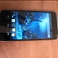 More Photos of LG E930 Mako (LG Nexus) Available