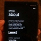 More Photos of Nokia Lumia 920 Running on T-Mobile’s Network