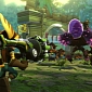 More Ratchet & Clank Coming, Insomniac Plans Experiments