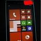 More Renderings of a Nokia Windows Phone 8 Device Emerge