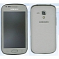 More Samsung GALAXY S Duos Pictures Leak