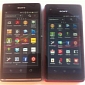 More Sony Xperia SP Live Pictures Leak
