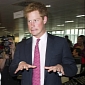 More Trouble for Prince Harry: There’s a Las Vegas Party Video as Well