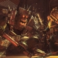More Warhammer 40,000 MMO News Coming Later in 2010