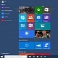 More Windows 10 Build 10022 Screenshots Leaked