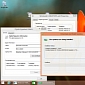 More Windows 8.1 Update 1 RTM Escrow Build 9600.17019 Screenshots Leaked