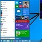More Windows 9 Details Leak: New Taskbar, a Flatter Look, Desktop Gadgets