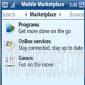 More Windows Mobile 7 Images Surface