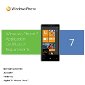 More Windows Phone 7 Technical Info Surfaces