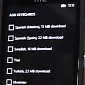 More Windows Phone 8X by HTC Features Detailed