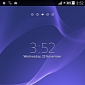 More Xperia Z2 Apps Now Available Online, Launcher and Camera Included