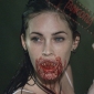More of Possessed Megan Fox in ‘Jennifer’s Body’