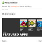More on the New Web Windows Phone Marketplace