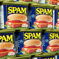 More than 95 Percent of All Email Is Spam