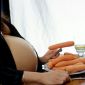 Morning Sickness in Pregnant Women Results from Unhealthy Diet