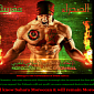 Moroccan Hackers Deface Website of South Africa’s Department of Health