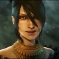 Morrigan Isn't Party Member in Dragon Age: Inquisition, Still Has Major Role in Story