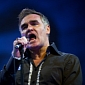 Morrissey Accuses Fortnum & Mason of Being “Proud to Be Brutish”