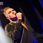 Morrissey Cancels on Kimmel, Wants Nothing to Do with the Cast of Duck Dynasty