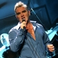 Morrissey Collapses on Stage, Is Rushed to the Hospital
