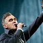 Morrissey Lashes Out at President Obama over Turkey Pardon