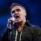 Morrissey Says He Walks Away Whenever He Meets a Meat Eater