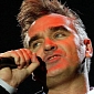 Morrissey Takes a Stand Against Imperial College London