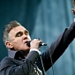 Morrissey Walked Out on Date Because He Was a Meat Eater