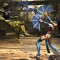 Mortal Kombat Developers Eager for New IP, New Challenge
