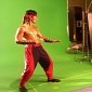 Mortal Kombat Gets E3 Countdown and Old Motion Capture Photo Gallery