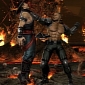 Mortal Kombat Komplete Edition Out Now on PC, Gets Launch Video, Screenshots