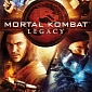 Mortal Kombat: Legacy Second Season Gets Official Trailer