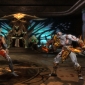 Mortal Kombat Might Get Crossover Games