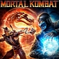 Mortal Kombat Movie Planned by Mortal Kombat: Legacy Director
