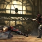 Mortal Kombat Will Be As Aggressive, More Accessible