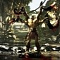 Mortal Kombat X Achievements List Leaks, New Info Surfaces - Gallery
