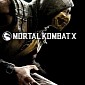 Mortal Kombat X for Android Confirmed to Arrive on May 5 <em>Updated</em>