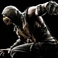 Mortal Kombat X Gameplay Trailer Shows Quan Chi More Gruesome than Ever